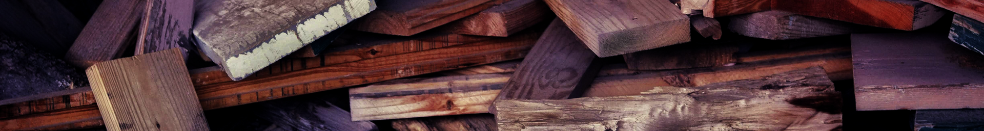 SARA – Spanplatte aus 100% recyceltem Altholz